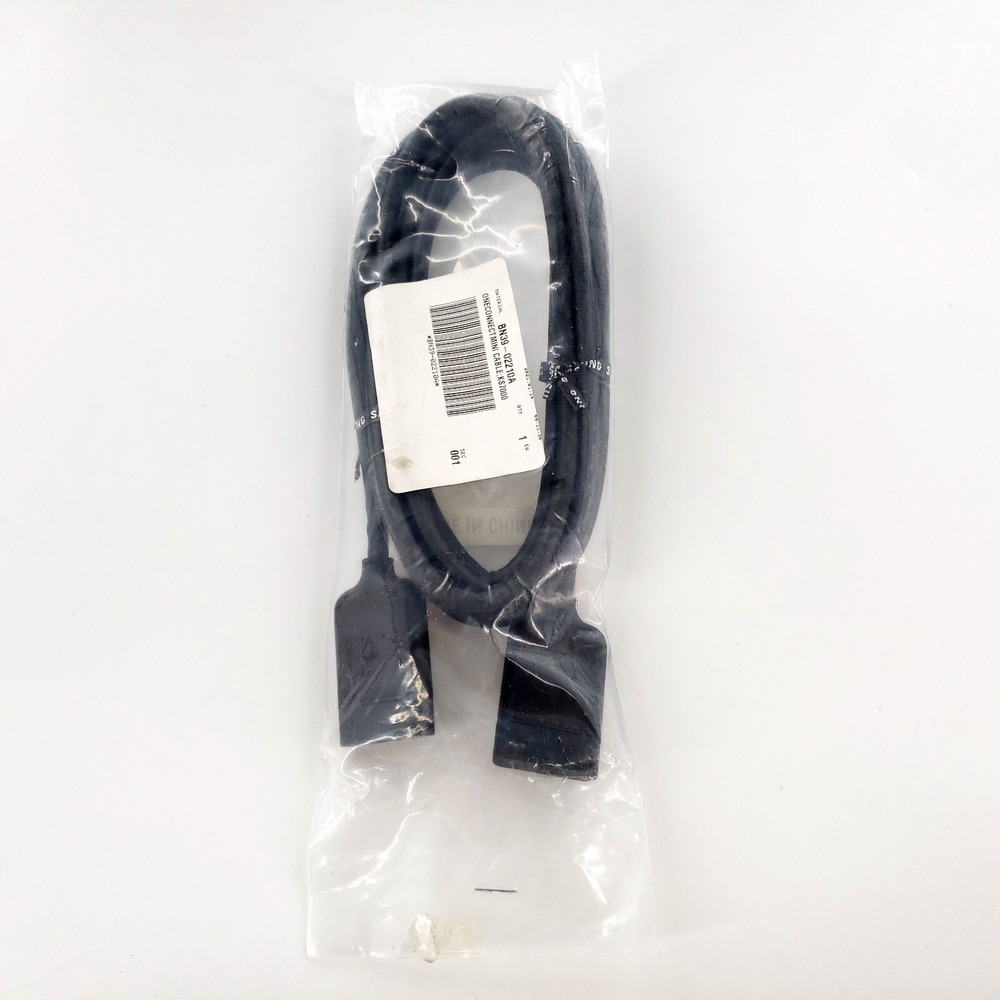 Genuine Samsung One Connect Cable BN39-02210A OEM Brand New